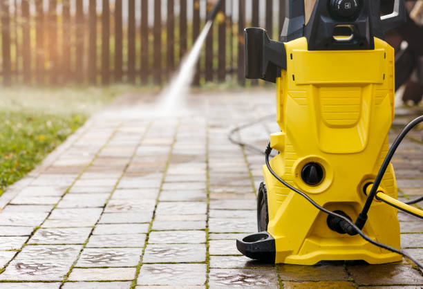 Best Building Exterior Washing  in Toro Nyon, CA