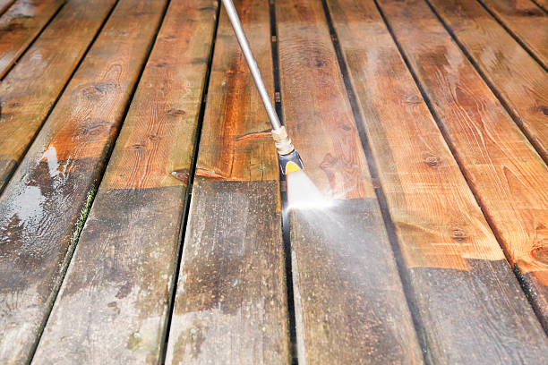 Best Restaurant Pressure Washing  in Toro Nyon, CA